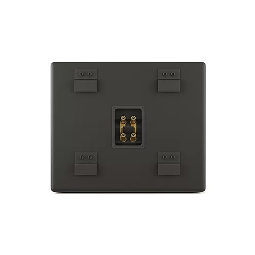 CVGaudio SUBone model A-6BL/CR/T Инсталляционный сабвуфер, 70W - 100V, 6,5"