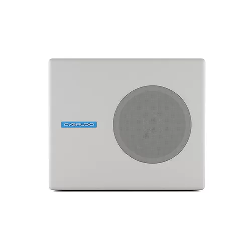 CVGaudio SUBone model A-6W/CR Инсталляционный сабвуфер, 80W - 4 Ом, 6,5"