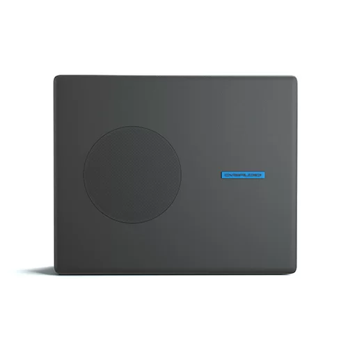 CVGaudio SUBone model B-8BL/CR Инсталляционный сабвуфер, 150W - 4 Ом, 8"