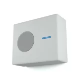 CVGaudio SUBone model B-8/W/CR Инсталляционный сабвуфер, 150W - 4 Ом, 8"