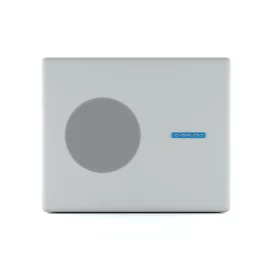 CVGaudio SUBone model B-8/W/CR Инсталляционный сабвуфер, 150W - 4 Ом, 8"