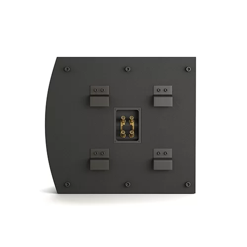 CVGaudio SUBone model C-8BL Инсталляционный сабвуфер, 150W - 4 Ом, 8"