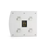 CVGaudio SUBone model C-8W/CR Инсталляционный сабвуфер, 150W - 4 Ом, 8"