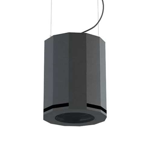 CVGaudio SUBone model D-8BL/CR Подвесной сабвуфер, 150W - 4 Ом, 8"