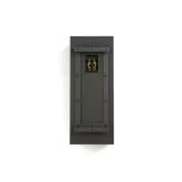 CVGaudio SUBstick-6BL Инсталляционный сабвуфер, 80W - 4 Ом, 6,5"