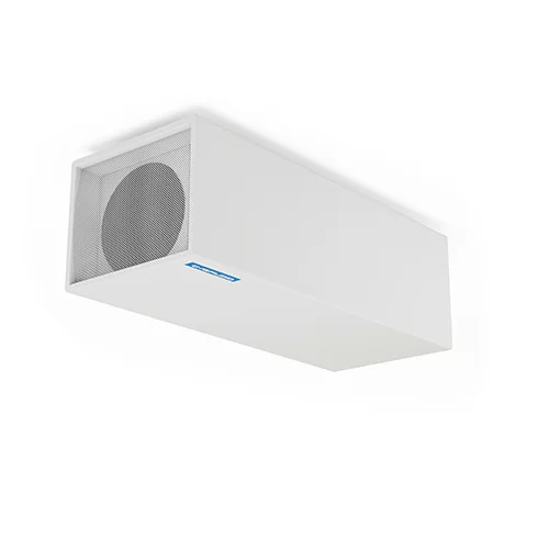 CVGaudio SUBstick-6W Инсталляционный сабвуфер, 80W - 4 Ом, 6,5"