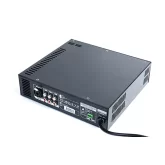 CVGaudio TR-180LS Трансляционный микшер-усилитель, 180W - 100V/70V/4-16ohm