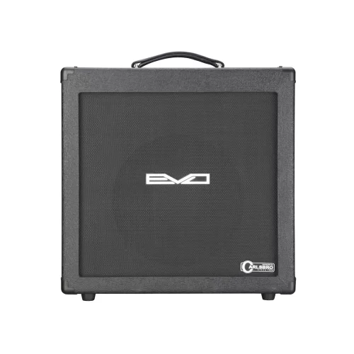 Carlsbro EVO 30 Ламповый гитарный комбоусилитель, 30 Вт, 10"