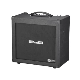 Carlsbro EVO 30 Ламповый гитарный комбоусилитель, 30 Вт, 10"
