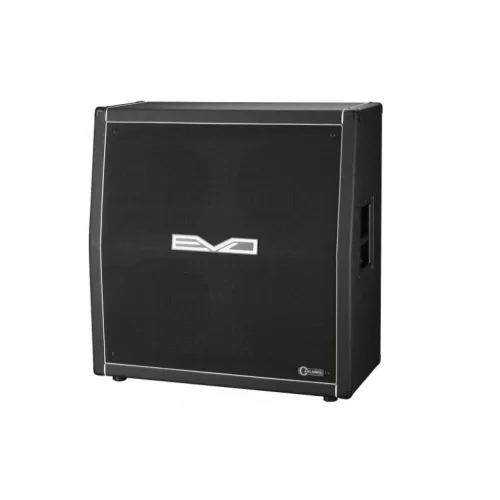 Carlsbro EVO 412B Гитарный кабинет, 120 Вт, 4х12"