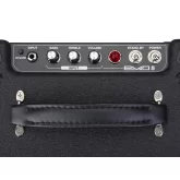 Carlsbro EVO 5 Ламповый гитарный комбоусилитель, 5 Вт, 8"