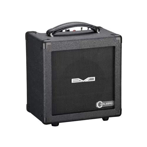 Carlsbro EVO 5 Ламповый гитарный комбоусилитель, 5 Вт, 8"