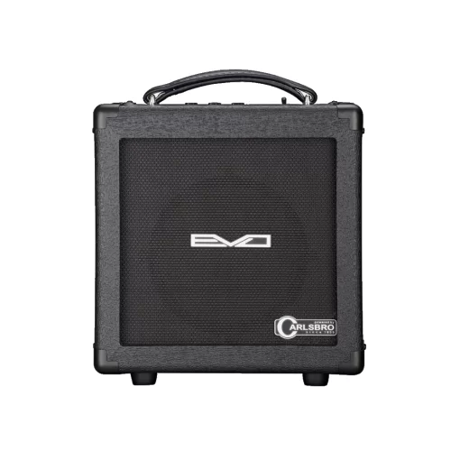 Carlsbro EVO 5 Ламповый гитарный комбоусилитель, 5 Вт, 8"
