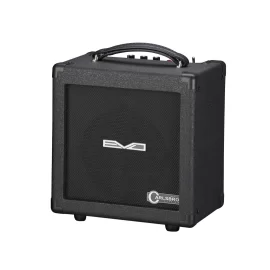 Carlsbro EVO 5 Ламповый гитарный комбоусилитель, 5 Вт, 8"