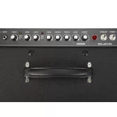 Carlsbro EVO 60 Ламповый гитарный комбоусилитель, 60 Вт, 12"