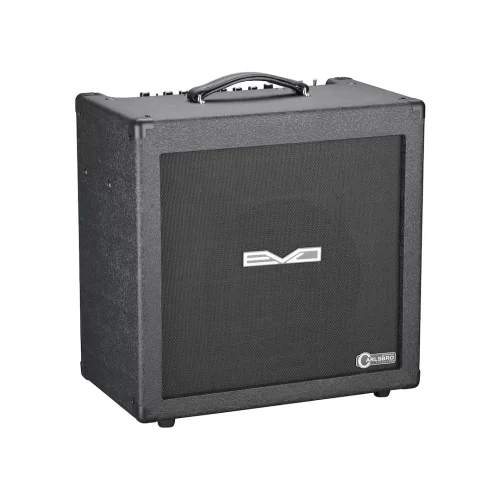 Carlsbro EVO 60 Ламповый гитарный комбоусилитель, 60 Вт, 12"