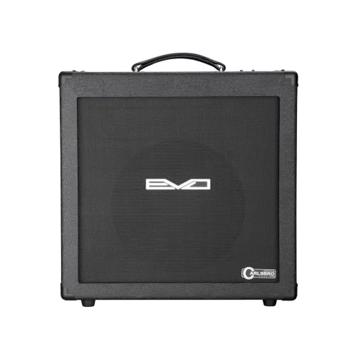 Carlsbro EVO 60 Ламповый гитарный комбоусилитель, 60 Вт, 12"