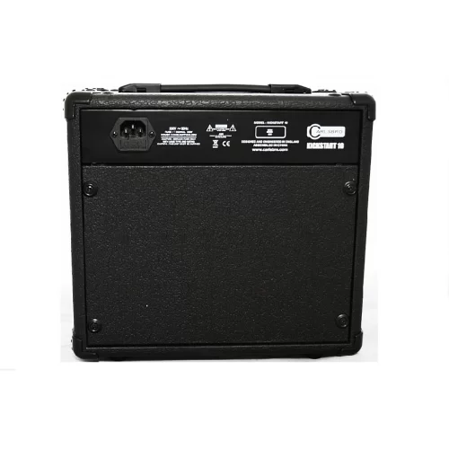 Carlsbro Kickstart 10 Гитарный комбоусилитель, 10 Вт, 6,5"
