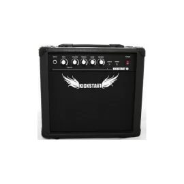 Carlsbro Kickstart 10 Гитарный комбоусилитель, 10 Вт, 6,5"