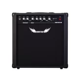 Carlsbro Kickstart 100 Гитарный комбоусилитель, 100 Вт, 12"