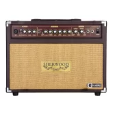 Carlsbro Sherwood 30R Акустический комбоусилитель, 30 Вт, 2x6,5"
