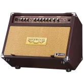 Carlsbro Sherwood 30R Акустический комбоусилитель, 30 Вт, 2x6,5"