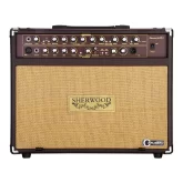Carlsbro Sherwood 60R Акустический комбоусилитель, 60 Вт, 2x8"