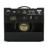 Carlsbro VAC 15 Classic Ламповый гитарный комбоусилитель, 15 Вт, 12"