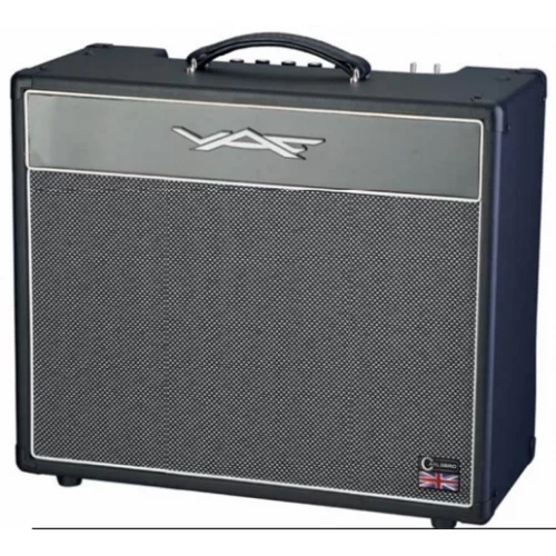 Carlsbro VAC 15 Classic Ламповый гитарный комбоусилитель, 15 Вт, 12"