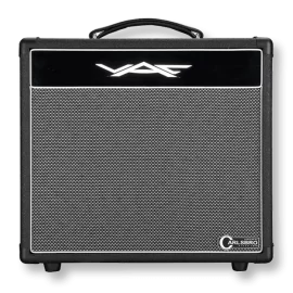Carlsbro VAC 15 Classic Ламповый гитарный комбоусилитель, 15 Вт, 12"