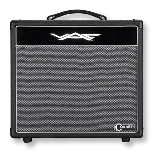 Carlsbro VAC 15 Classic Ламповый гитарный комбоусилитель, 15 Вт, 12"