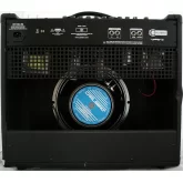 Carlsbro VAC 60 Ламповый гитарный комбоусилитель, 60 Вт, 12"