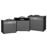 Carlsbro VAC 60 Ламповый гитарный комбоусилитель, 60 Вт, 12"