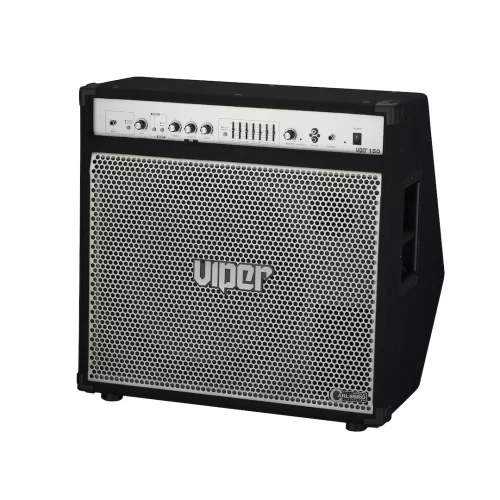 Carlsbro Viper 150 Басовый комбоусилитель, 150 Вт, 15"