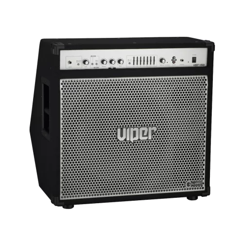 Carlsbro Viper 150 Басовый комбоусилитель, 150 Вт, 15"