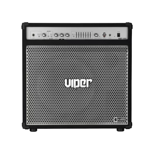 Carlsbro Viper 150 Басовый комбоусилитель, 150 Вт, 15"