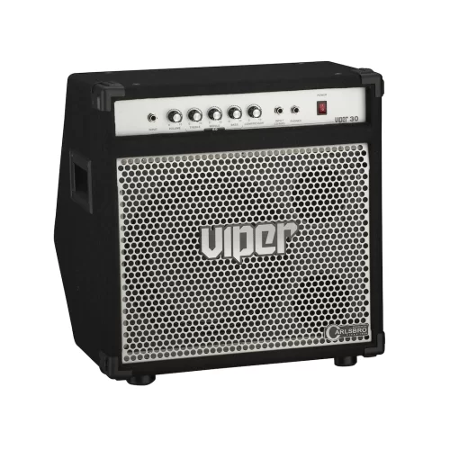 Carlsbro Viper 30 Басовый комбоусилитель, 30 Вт, 10"