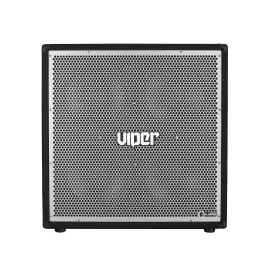 Carlsbro Viper 410 Басовый кабинет, 400 Вт, 4х10"