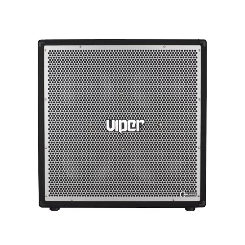 Carlsbro Viper 410 Басовый кабинет, 400 Вт, 4х10"
