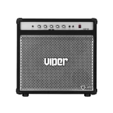 Carlsbro Viper 60 Басовый комбоусилитель, 60 Вт, 12"