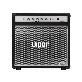Carlsbro Viper 60 Басовый комбоусилитель, 60 Вт, 12"