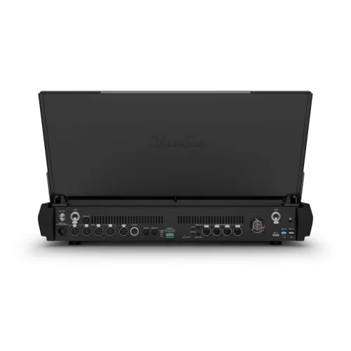 ChamSys MagicQ MQ250M Stadium Console Пульт управления светом, 32768 каналов