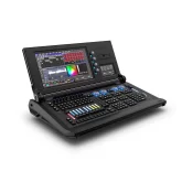 ChamSys MagicQ MQ250M Stadium Console Пульт управления светом, 32768 каналов
