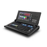 ChamSys MagicQ MQ250M Stadium Console Пульт управления светом, 32768 каналов