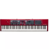 Clavia Nord Stage 3 88 Электропиано, орган, синтезатор