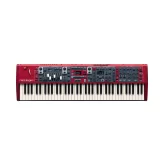 Clavia Nord Stage 3 Compact Электропиано, орган, синтезатор