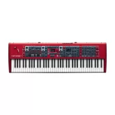 Clavia Nord Stage 3 HP76 Электропиано, орган, синтезатор