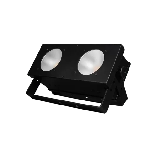 Color Imagination BLINDER 2100S-WW Блиндер, 2х100 Вт., COB LED, 3200K