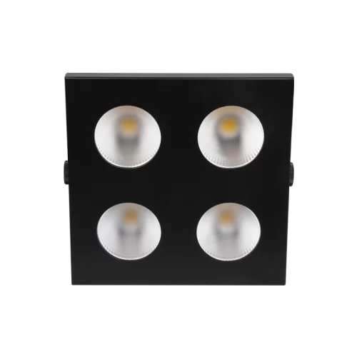 Color Imagination BLINDER 4100S-CW Блиндер, 4х100 Вт., COB LED, 5600K