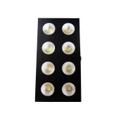 Color Imagination BLINDER 8100S-CW Блиндер, 8х100 Вт., COB LED, 5600K